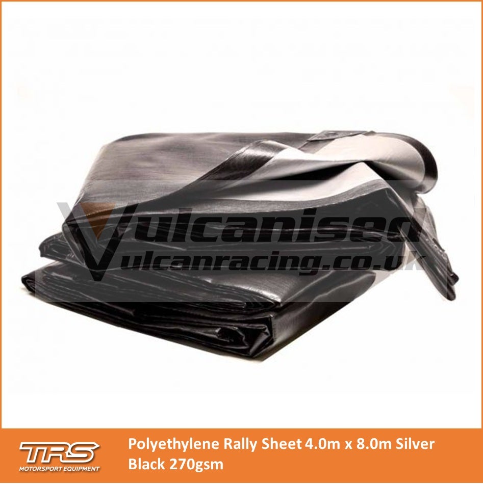 POLYETHYLENE RALLY SHEET POLYETHYLENE RALLY SHEET
