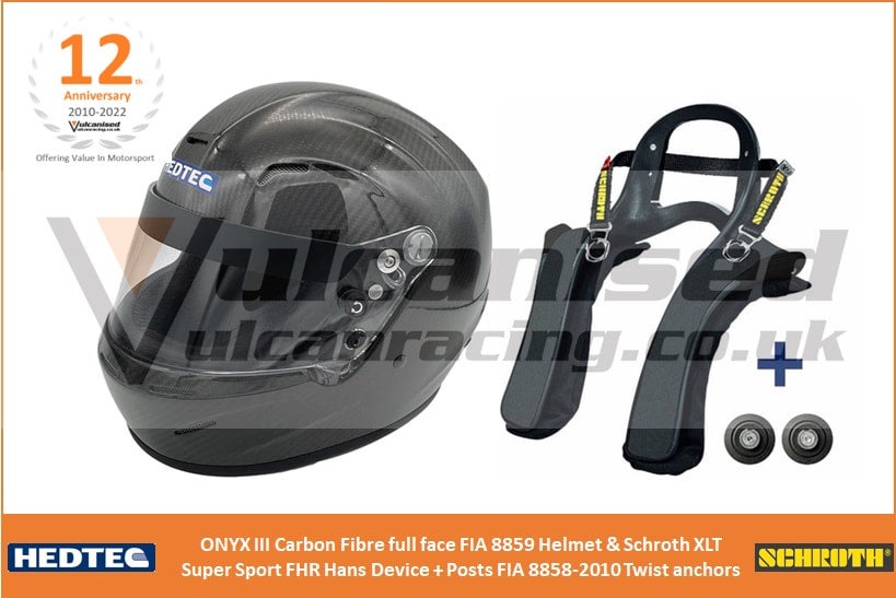 Hedtec helmets top