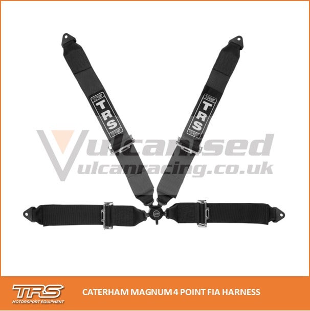 Racing 4 point harness best sale